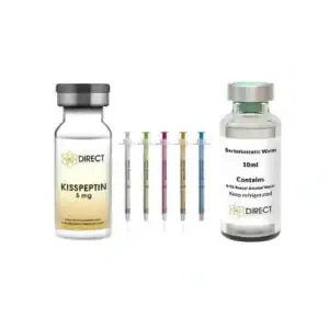 Kisspeptin Peptide Vial Kit 5mg