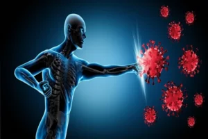 Boosting Immune Function with Sermorelin and GHRP-6
