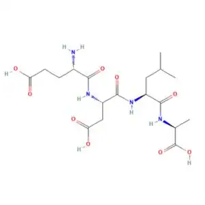 Bronchogen Structure