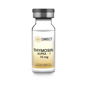 Thymosin Alpha-1 Peptide Vial 10mg